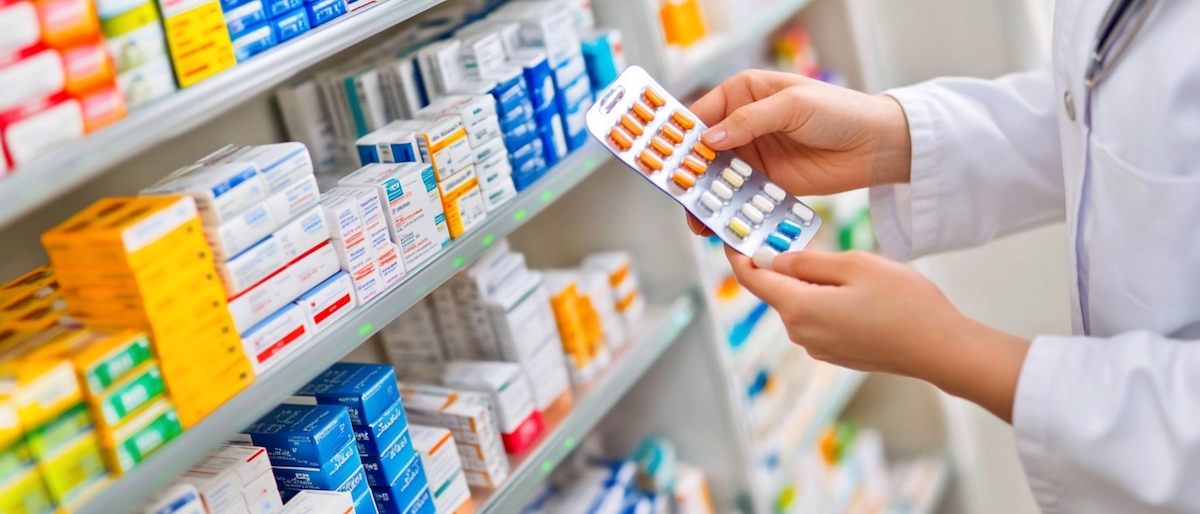 How to become a pharmacist
